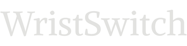 WristSwitch